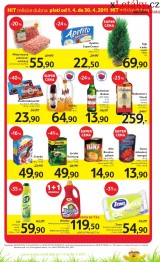 Tesco akn letk, strana 2 