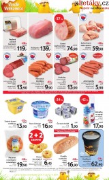 Tesco akn letk, strana 4 