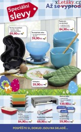 Tesco letk, strana 2 