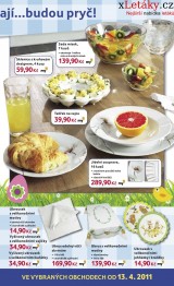 Tesco letk, strana 3 