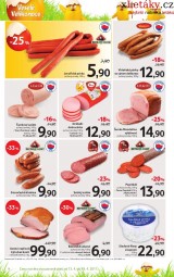 Tesco akn letk, strana 6 