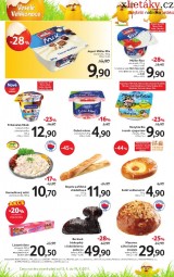 Tesco akn letk, strana 8 