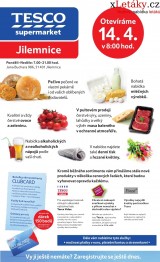 Tesco letk, strana 2 