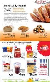 Tesco letk, strana 3 
