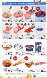Tesco letk, strana 5 