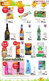 Tesco letk, strana 6 