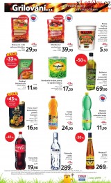 Tesco letk, strana 7 