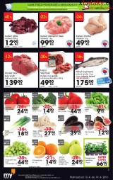 Tesco aktuln letk, strana 2 