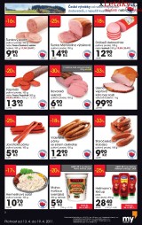 Tesco aktuln letk, strana 3 