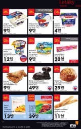 Tesco aktuln letk, strana 5 