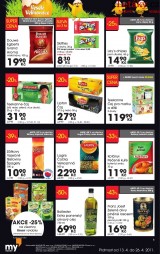 Tesco aktuln letk, strana 6 