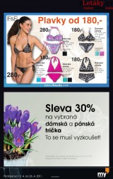 Tesco aktuln letk, strana 9 
