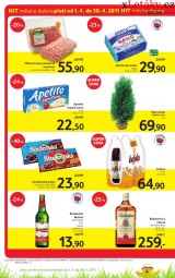 Tesco akn letk, strana 2 