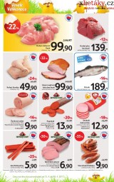 Tesco akn letk, strana 6 