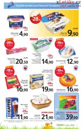 Tesco akn letk, strana 7 