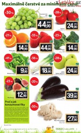 Tesco letk, strana 3 