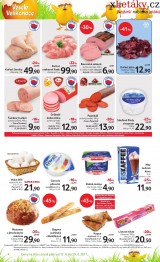 Tesco letk, strana 4 