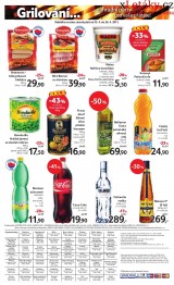 Tesco letk, strana 6 