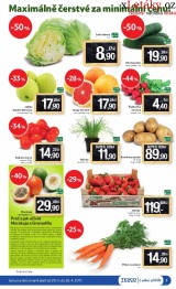 Tesco aktuln letk, strana 3 