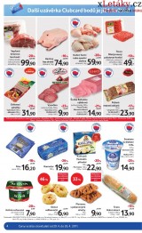 Tesco aktuln letk, strana 4 
