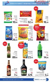 Tesco aktuln letk, strana 5 