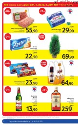 Tesco letk, strana 2 