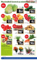 Tesco letk, strana 4 