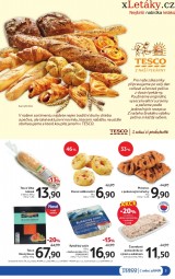 Tesco letk, strana 5 