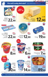 Tesco letk, strana 8 