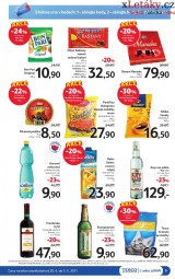 Tesco letk, strana 9 