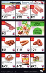 Tesco akn letk, strana 3 