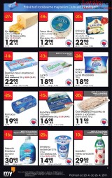 Tesco akn letk, strana 4 