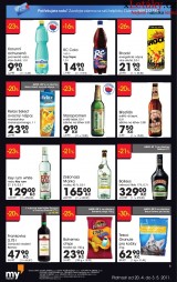 Tesco akn letk, strana 8 