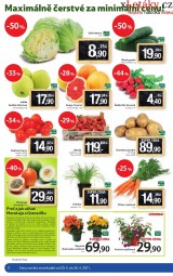 Tesco akn letk, strana 2 