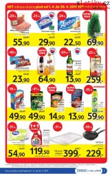 Tesco akn letk, strana 3 
