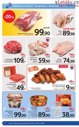 Tesco akn letk, strana 4 