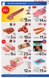 Tesco akn letk, strana 6 