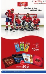 Tesco akn letk, strana 12 