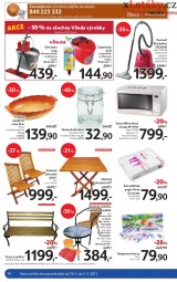Tesco akn letk, strana 16 