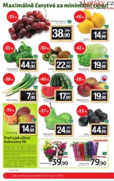 Tesco letk, strana 2 