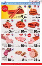 Tesco letk, strana 4 