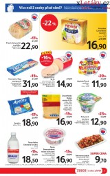 Tesco letk, strana 5 