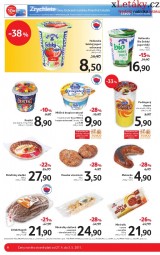 Tesco letk, strana 6 