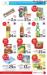 Tesco letk, strana 7 