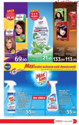 Tesco letk, strana 11 