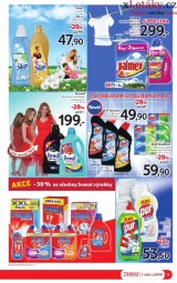 Tesco letk, strana 13 
