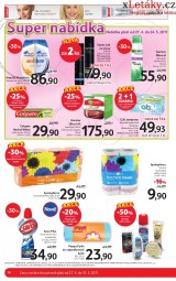 Tesco letk, strana 14 