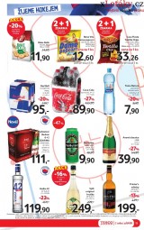 Tesco letk, strana 15 