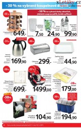 Tesco letk, strana 22 