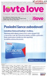 Tesco letk, strana 24 